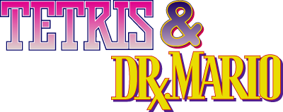 File:Tetris & Dr Mario logo.png