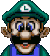 Mario is Missing! (MS-DOS version)
