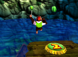File:DK64 Gloomy Galleon Chunky Banana 9.png