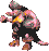 Donkey Kong Country 2 (GBA) sprite