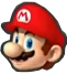 Mario's early icon