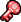 The Red Key from Mario & Luigi: Bowser's Inside Story