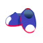 Icon for a gear item from Mario Tennis Open