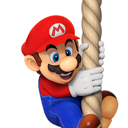 File:Mario vs. Donkey Kong NSO Icon 06.png