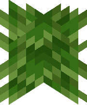 File:Minecraft Mario Mash-Up Sweet Berry Bush Render.png