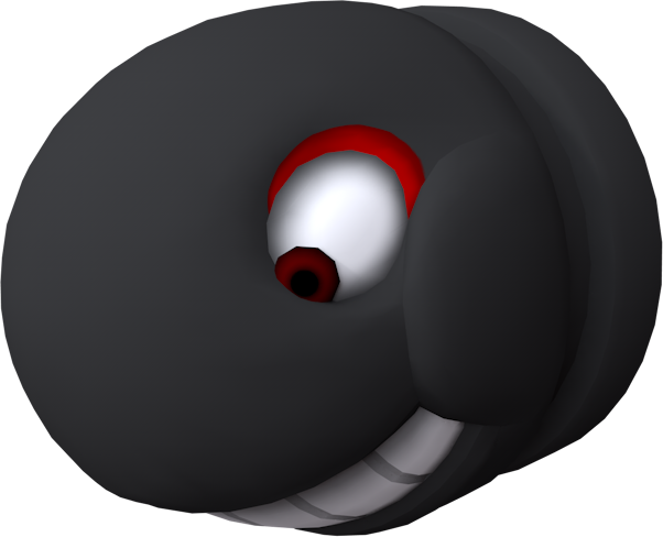 File:NSMBW King Bill Model.png