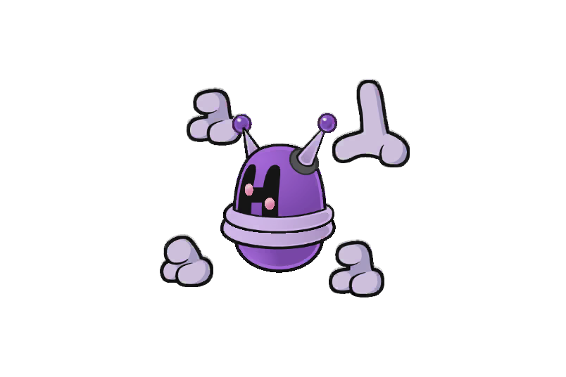 A Tattle Log image from Paper Mario: The Thousand-Year Door (Nintendo Switch)