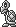 Dry Bones sprite from Super Mario Advance 4: Super Mario Bros. 3