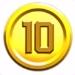 File:SMM2 10 Coin NSMBU icon.png