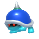 File:SMM2 Asset Sprite NSMBU Icon Spike Top (Blue).png