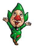 Tingle Rupeeland Sticker.png