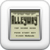 Virtual Console icon for Alleyway.