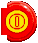 One of Mario's Badges, the Bonus Badge.