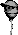 File:DKL2 GB Extra Life Balloon sprite.png