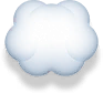 A cloud from Dr. Mario World.