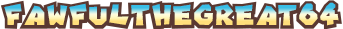 Fawfulthegreat64Logo.png