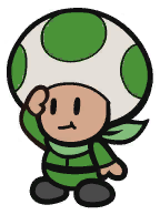 File:Green Rescue Squad Toad PMCS sprite.png