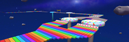 File:MKT Icon RMX Rainbow Road 2R.png