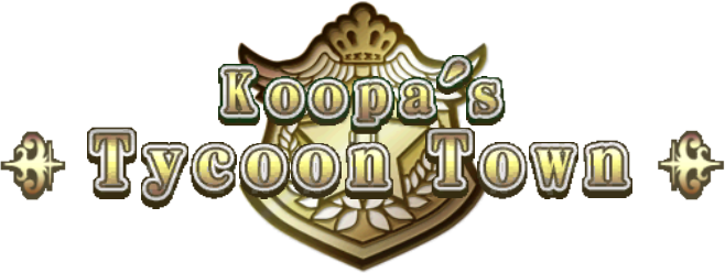File:MP8 Koopa's Tycoon Town Logo.png