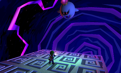 Luigi's Mansion: Dark Moon, MarioWiki