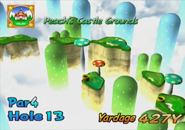 File:Peach's Castle Grounds Hole 13.png