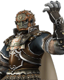 File:SSBB Icon fighter preview Ganondorf c6.png