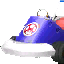The Toad Kart's icon