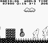 Super Mario Land – Wikipédia, a enciclopédia livre