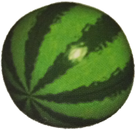 File:DK64 Watermelon art.png