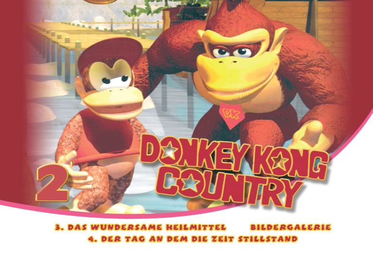 File:DKC2 DVD main menu.png