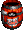 Donkey Kong Country 3 (GBA) sprite