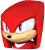 Knuckles the Echidna