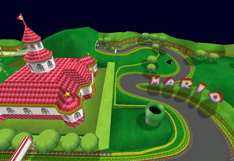 File:MKDD Early Mario Circuit.png