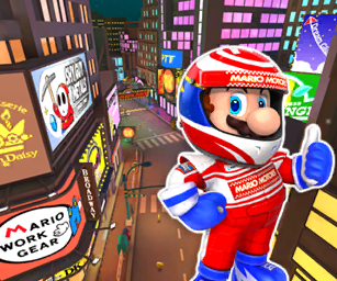 File:MKT Icon NewYorkMinuteR MarioRacing.png