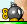 A Bob-omb from Mario vs. Donkey Kong 2: March of the Minis.