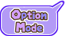 Option Mode Main Menu MP6.png