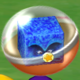Thwomp Orb from Mario Party 6