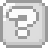Icon used in the parts palette in Super Mario Maker