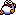 Sprite of a Rip Van Fish from Super Mario World
