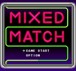 File:Tetris & Dr. Mario Mixed Match title screen.png