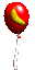DK64 Red Banana Balloon.gif
