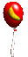 File:DK64 Red Banana Balloon.gif