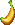 A banana from DK: Jungle Climber