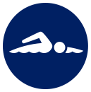 File:M&S Tokyo 2020 Swimming event icon.png
