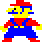 File:Mario Bros Special Mario Sprite.png