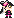 Costume Mario costume of Callie, from Super Mario Maker