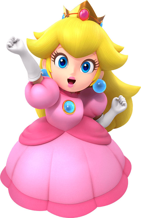Princess Peach