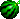 Sprite of a Watermelon from Yoshi's Story