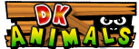 Logo for DK Animals
