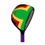 Icon for a gear item from Mario Golf: World Tour